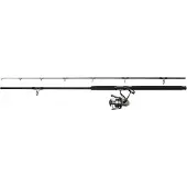 Dam Full Cat Allround Spinnende Combo