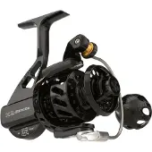 Van Staal Vsx2 Fiske Spinnehjul