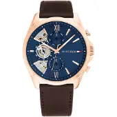 Tommy Hilfiger Baker 44 Mm Klokke