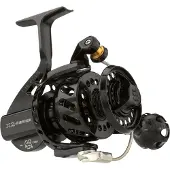 Van Staal Vsx2 Fiske Spinnehjul