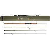 Abu Garcia Salmo Seeker ørretstang