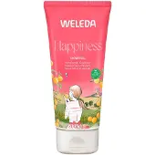 Weleda Dushgel Grapefrukt 200 ml