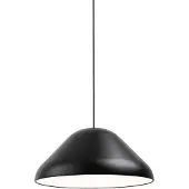 Airam Enna Taklampe med diffusor, E27 Svart 43,4cm