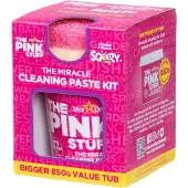 The Pink Stuff Paste 850g Sqeezy kit 1-p