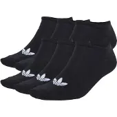 Adidas Originals Liner Usynlige Sokker 6 Enheter