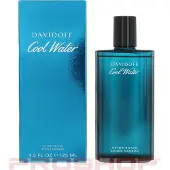 Davidoff Cool Water Etterbarberingsvann 125ml
