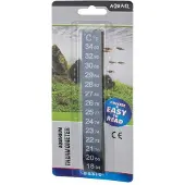 Aquael T9 Selvklebende termometerstrimmel til akvarium & terrarium