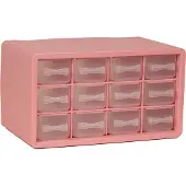 Toymax Storage Box With 12 Drawers Organiseringsboks
