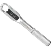 Workpro Universal Metric & Sae 7-22mm Skiftenøkkel