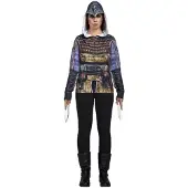 MOM Maria Hoodie-kostyme