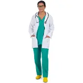 MOM Doctor Damekostyme