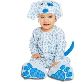 MOM Liten Valp Junior-kostyme