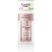 Eucerin Anti-pigmentserum Fra 15ml 2 Enheter