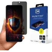 3mk Protection 3mk Silky Matt Privacy Matte beskyttelsesfilm til Xiaomi 13