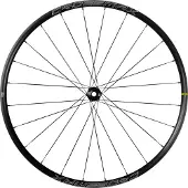 Mavic Crossmax 29´´ Boost Cl Disc Tubeless Terrengsykkel Forhjul