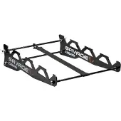 Savage Gear 4-stangs Belly Boat Stangstasjon