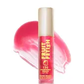 Milani Fruit Fetish Lip Oil 120 Strawberry Melon