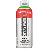 Amsterdam spraylakk Brilliant Green 605