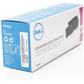 Dell Tonerkassett magenta 700 sider