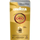 Lavazza | Qualità Oro - 10 kapsler til Nespresso