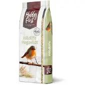 Hobby First Mega Vildtfugleblanding 15 kg