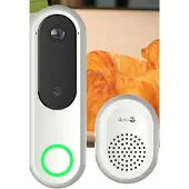 Doro Hemma Doorbell Overvåkningskamera