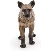 Papo 50252, 3 år, Wild animal kingdom, Flerfarget, PVC