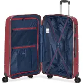Modo By Roncato Galaxy Spinner 66/23 65l Tsa Trillekoffert