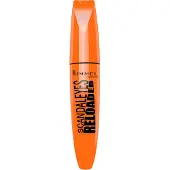 Rimmel Scandal'Eyes Reloaded Mascara 26 g - 001 Black