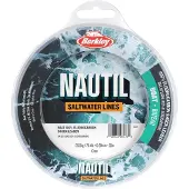 Berkley Nautil Boat Shock 30 M Fluorokarbon