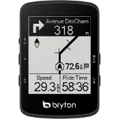 Bryton Rider 460e Sykkelcomputer