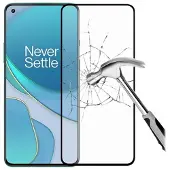 Mtp Products Full Cover OnePlus 8T Beskyttelsesglass