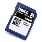 Dell Vflash - Flashminnekort - 16 GB - SDHC