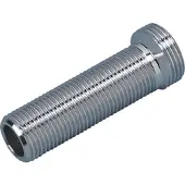 Uponor Forskruning Uponor 3/4x1/2X75 mm