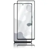 PanzerGlass Premium Full Fit Google Pixel 7 Skjermbeskytter - Svart