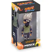 Minix Naruto Shippuden Naruto Figur 12 Cm