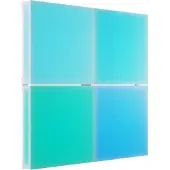 Nanoleaf N8100e00-4ss Smart Panellys