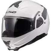 LS2 Helmets Ff910 Advant Ii Modulhjelm