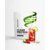 Body Science 4 x Clear Protein - Strawberry Lime - 400g - Proteinpulver, kosttilskudd