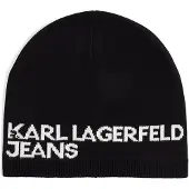 Karl lagerfeld Jeans Single Layer Logo Lue