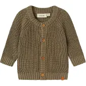 Lil´ Atelier Emlen Lil Atelier Cardigan
