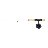 Daiwa Team Ice Q 24M/BLB6