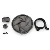 EcoFlow Reisedusj Shower Kit.