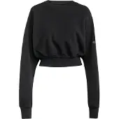 Adidas All Szn Soft Lux Loose Collegegenser
