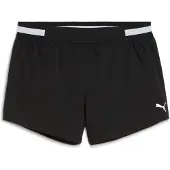 Puma STRONG 3" Woven Training Shorts Women, Fitness, Black, XXS