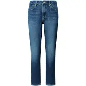 Pepe Jeans Violet Tapered Høytaljede Jeans