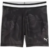 Puma STRONG 4" Short Tights Women, Fitness, Black, XXL