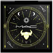 MAC Pro Colour tom palett, Taurus, med 4 rom