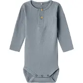 Name it Body I/e - Rib - NbmKab - Noos - Tradewinds - - 74 - Langermet Body