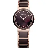 Bering 10729-765 Dameklokke
